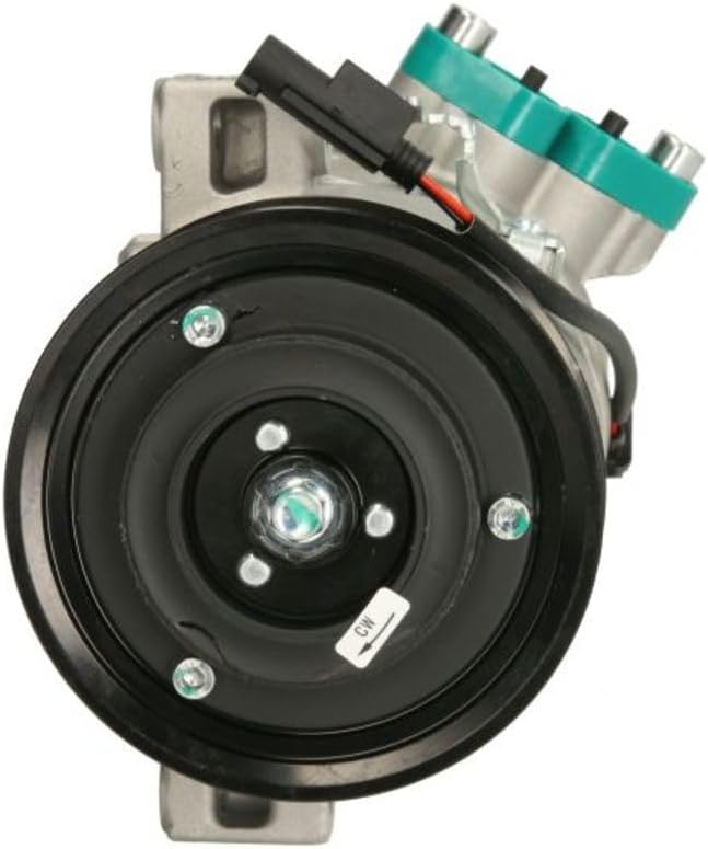 NISSENS 89086 Kompressor, Klimaanlage