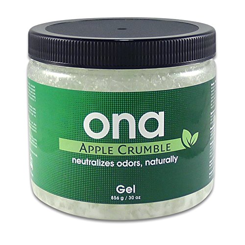 ONA Gel Apple Crumble 1 l (856 g / 30 oz)