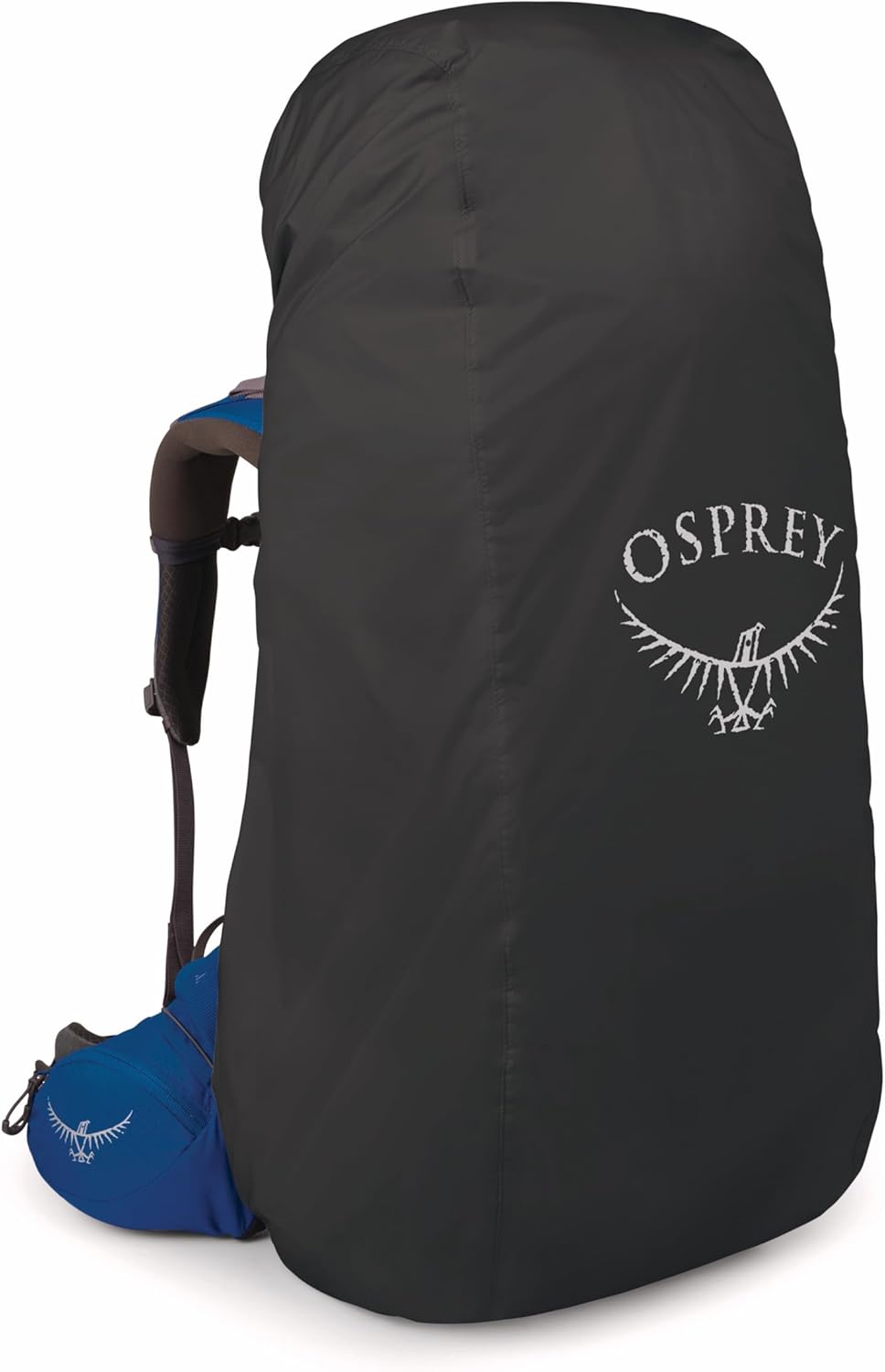Osprey Ultraleichter Regenschutz L 50-75L