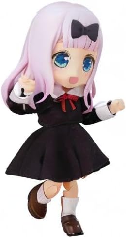 Kaguya-sama: Love is War? Nendoroid Doll Actionfigur Chika Fujiwara 14 cm