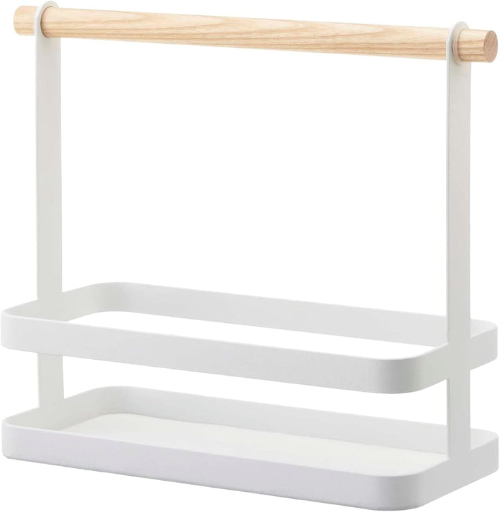 Seasoning Rack - Tosca - white