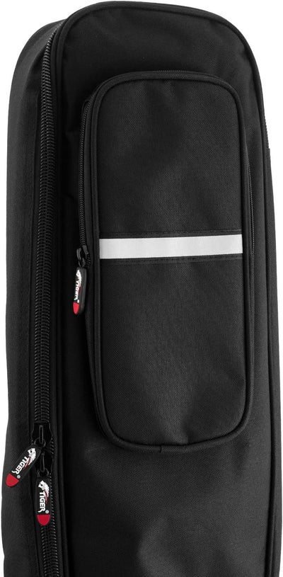 Tiger GGB42-CL Deluxe Tasche für Classische Gitarre Klassisch/Deluxe Padded, Klassisch/Deluxe Padded