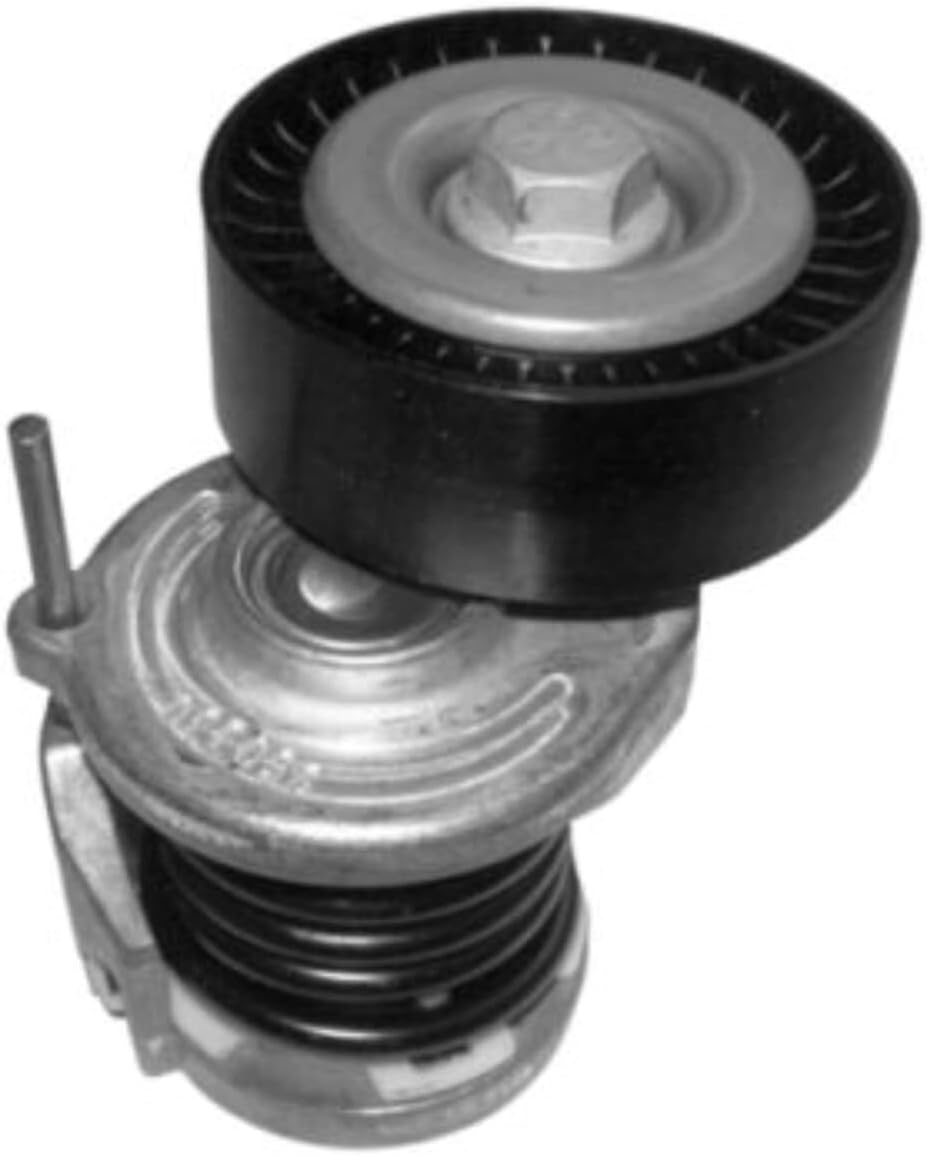 Continental 6PK1580K1 Keilriemen-Set, Zubehör