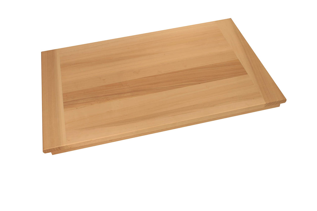 Nudelbrett aus Lindenholz 120x60x2 DTPS120