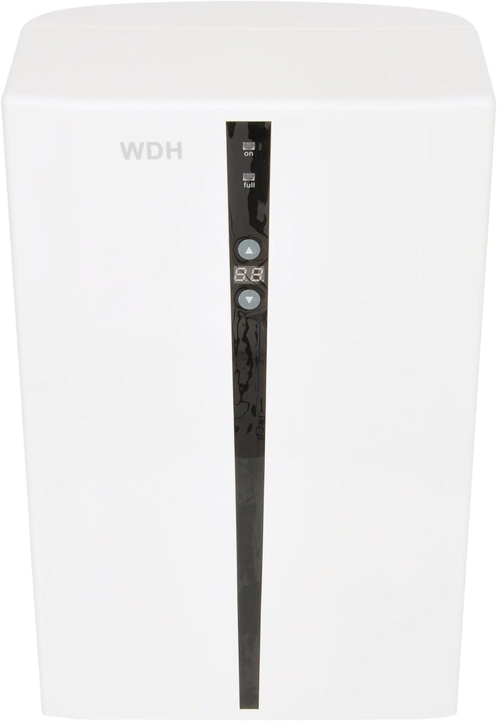 Aktobis Mini-Luftentfeuchter, Entfeuchter WDH-898MD