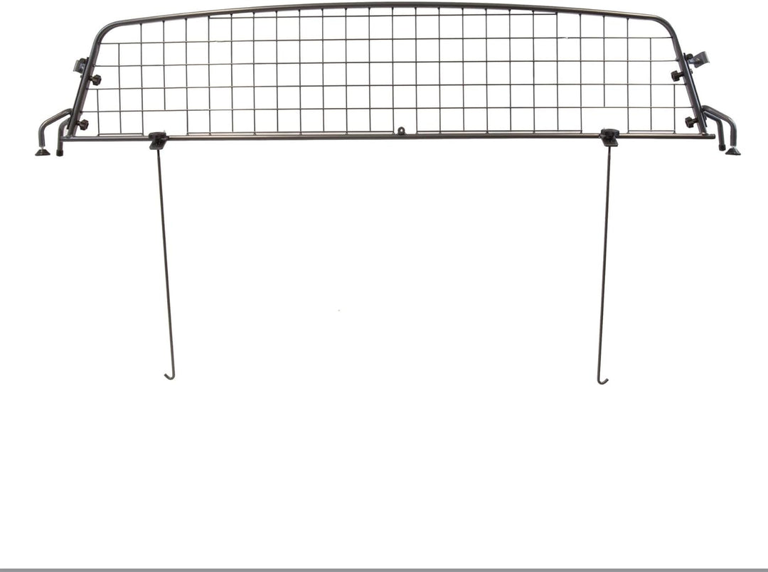 Travall Guard Hundegitter Kompatibel Mit Land Rover Range Rover L405 2012-2021 TDG1413 - Massgeschne