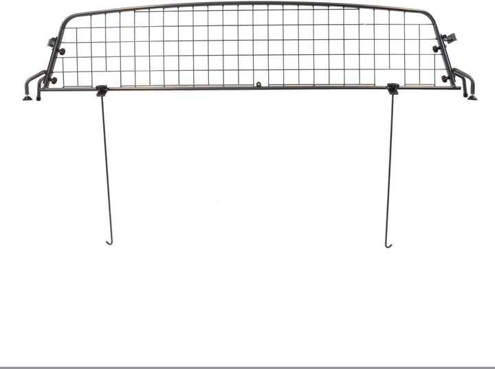 Travall Guard Hundegitter Kompatibel Mit Land Rover Range Rover L405 2012-2021 TDG1413 - Massgeschne