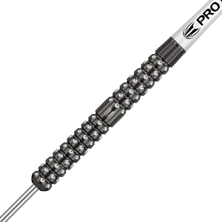 Target Darts Keane Barry 90% Wolfram Steeldarts-Set 24gr, 24gr