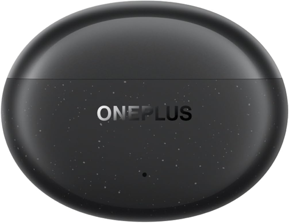 OnePlus Nord Buds 3 Pro, 44 Stunden Hörzeit, 49 dB Hybrid Active Noise Cancelling, 12,4 mm Titan-Tre