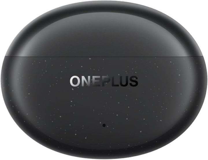 OnePlus Nord Buds 3 Pro, 44 Stunden Hörzeit, 49 dB Hybrid Active Noise Cancelling, 12,4 mm Titan-Tre