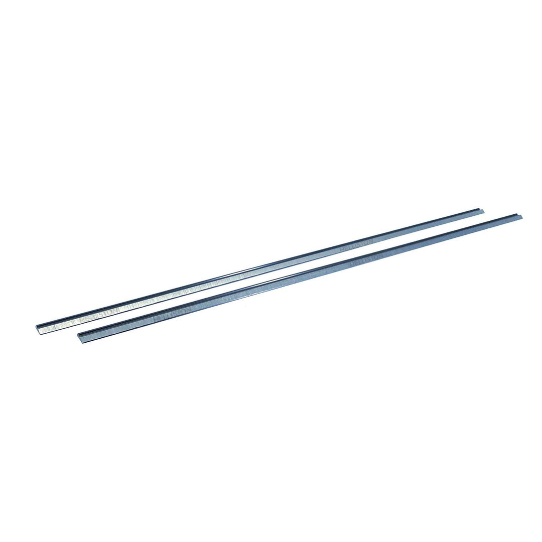 HSS Hobelmesser, Wendemesser 306mm für Makita 2012, 2012NB (3 Satz = 6 Hobelmesser)