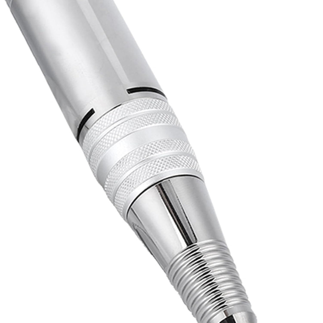 Nagelfeile Elektrisch Nagelfräser, Fräser Handstück, 35000 Rpm Elektrische Nagelbohrer, Profi Nagelb