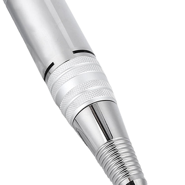 Nagelfeile Elektrisch Nagelfräser, Fräser Handstück, 35000 Rpm Elektrische Nagelbohrer, Profi Nagelb