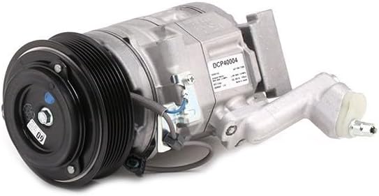 Denso DCP40004 Kompressor, Klimaanlage