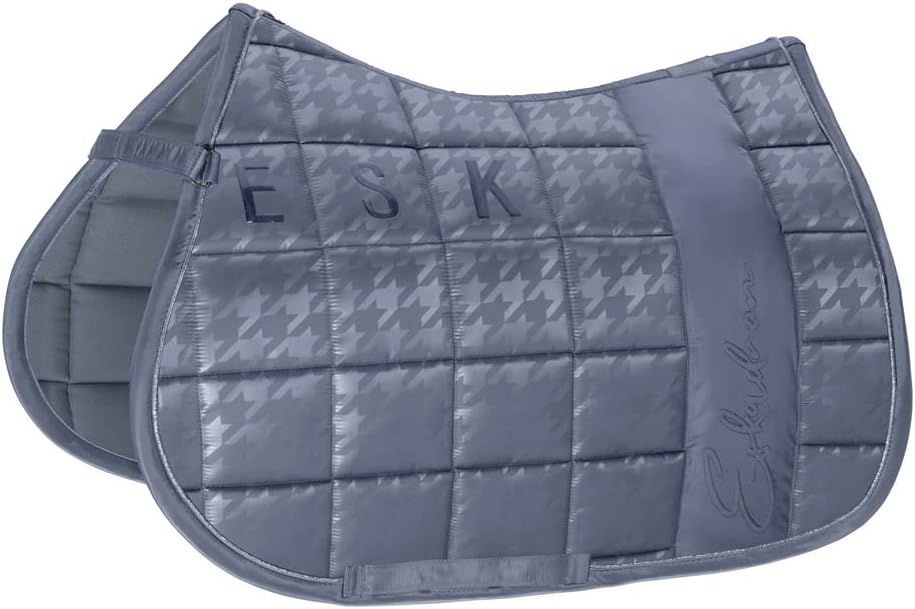 Eskadron Schabracke Big Square Glossy Essence doveblue DL, doveblue DL