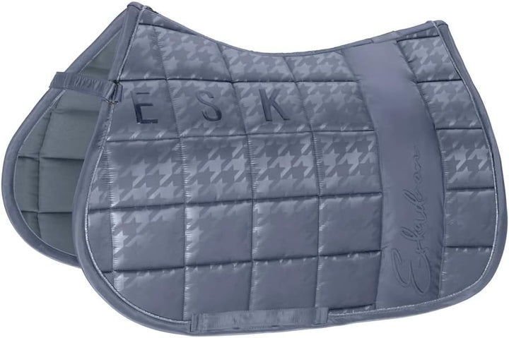 Eskadron Schabracke Big Square Glossy Essence doveblue DL, doveblue DL