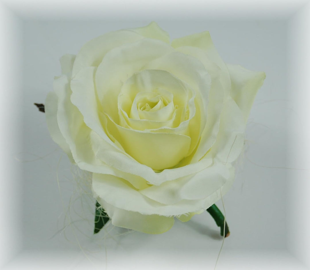 Fibula [Style] ® Komplettset"Elegance" Grösse S Tischdekoration für Goldene Hochzeit für ca. 8-10 Pe