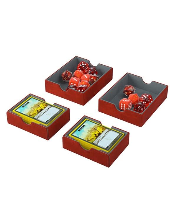 Gamegenic, Games' Lair 600+ Red