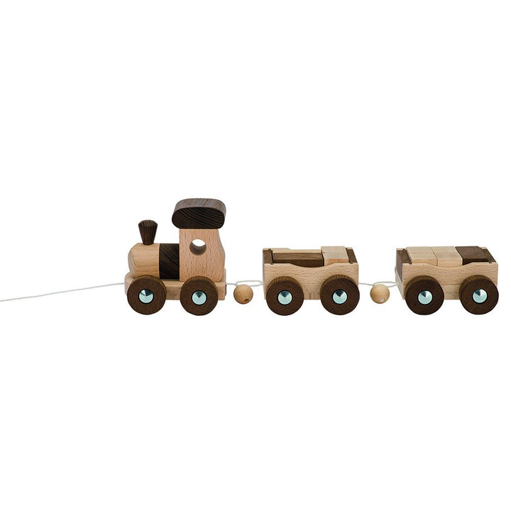 Goki 55921 - Holz-Zug - Amsterdam