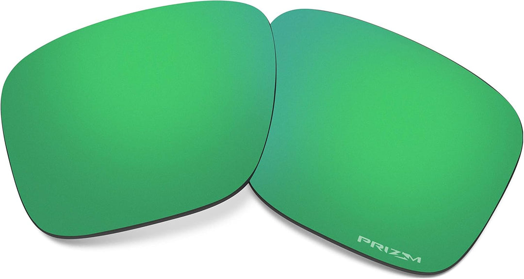 Oakley Original Holbrook XL OO9417 Ersatzgläser für Damen und Herren, inklusive Oakley Mikrofasertuc
