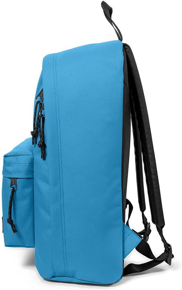 EASTPAK Out Of Office, Unisex Rucksack, Broad Blue, 44 x 29.5 x 22, Broad Blue