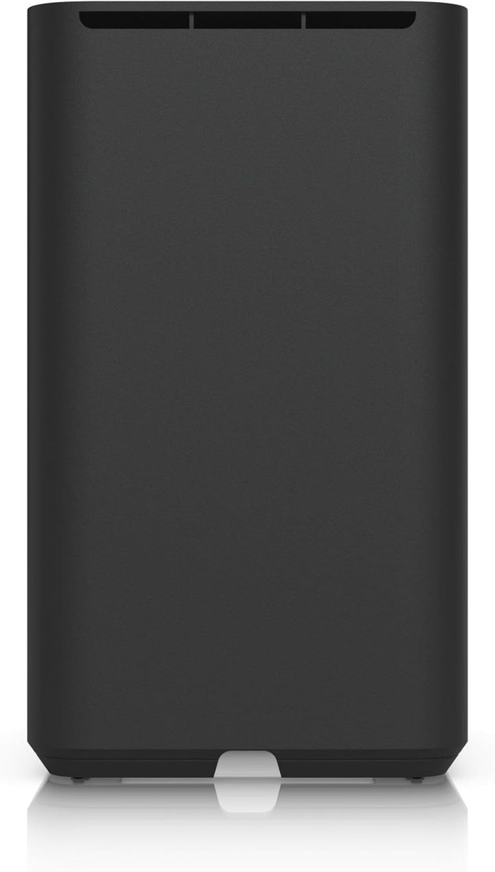 Sistema NAS Ubiquiti UNAS 2 2 Baías 3.5" Preto