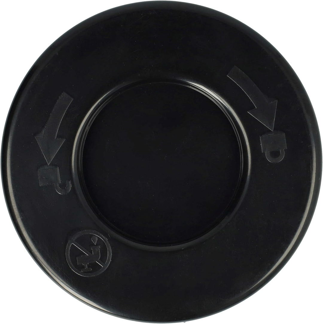 vhbw Staubsaugerfilter kompatibel mit Milwaukee M18 CV, M18 CV-0 Staubsauger - HEPA Filter Allergief