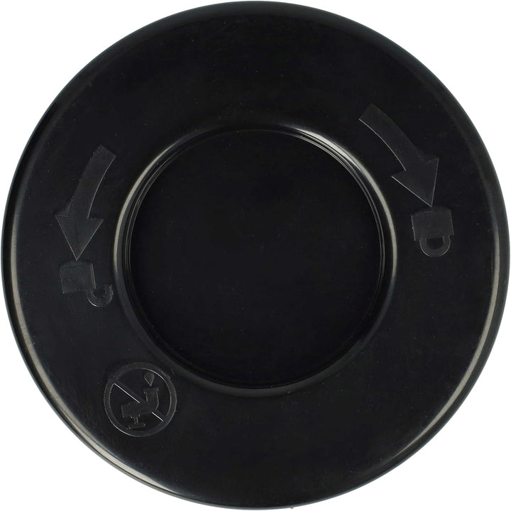 vhbw Staubsaugerfilter kompatibel mit Milwaukee M18 CV, M18 CV-0 Staubsauger - HEPA Filter Allergief