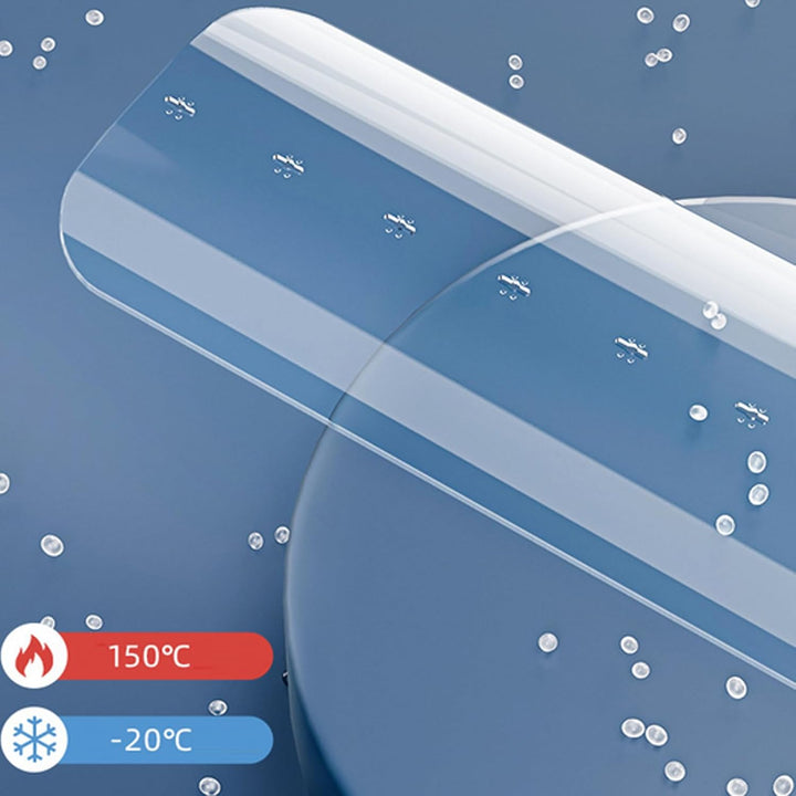 Klimaanlage Deflektor | Blasbarriere Split | Windschutz, einziehbar, Wandmontage, für Babyzimmer, Bü