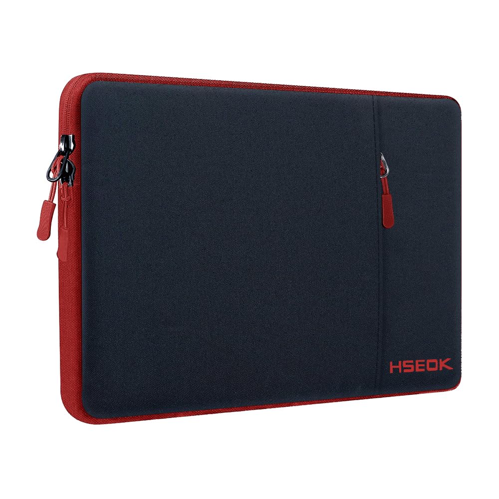 Laptop Hülle 13,3 Zoll Tasche Sleeve Kompatibel mit MacBook Pro 14" M4 M3 M2 M1 und Allen 13,3 Zoll