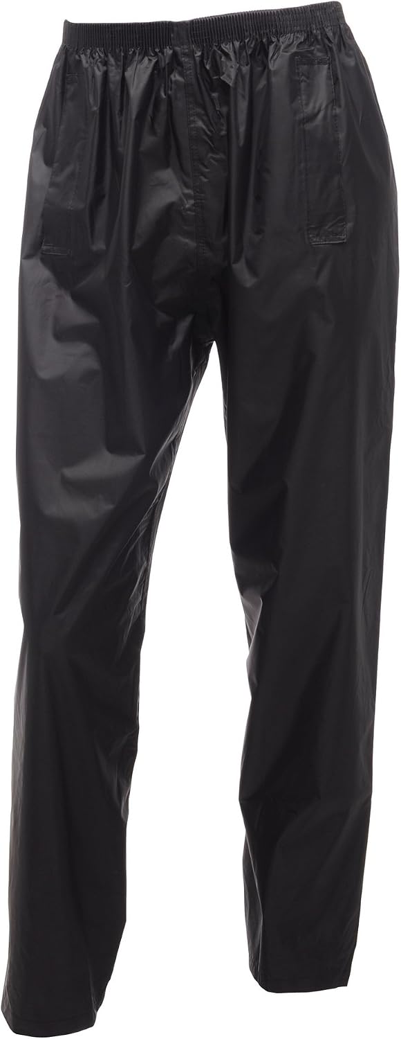 Regatta Herren Pack It O/TRS Überhose 3XL Navy, 3XL Navy