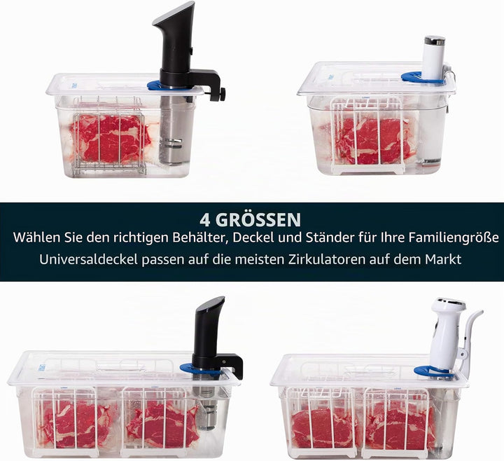 LIPAVI Multi-fit Decke Model