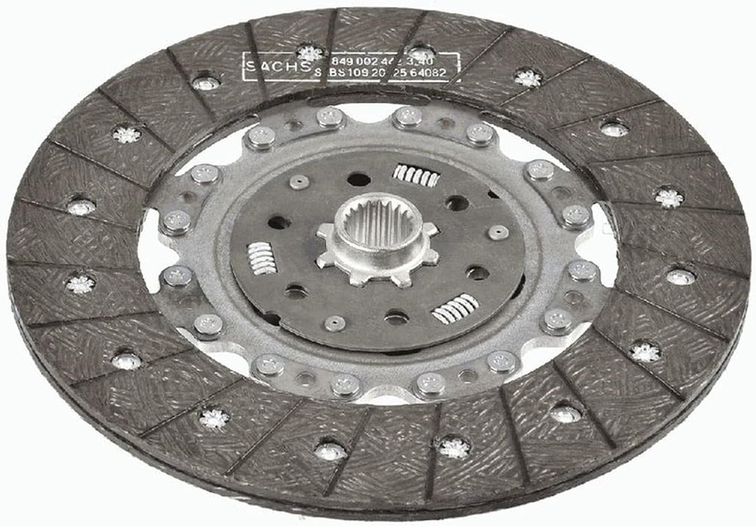 SACHS 3000 970 050 Kupplungssatz