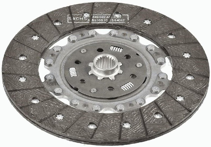 SACHS 3000 970 050 Kupplungssatz