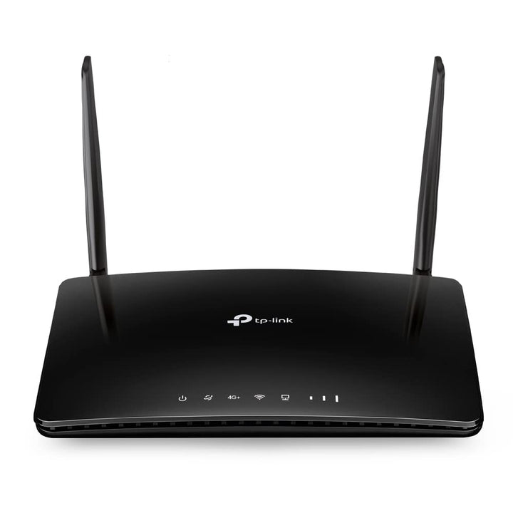 TP-Link Archer MR550 Router 4G+ Cat6 300Mbps, Wi-Fi AC1200 Dual Band, mit SIM, MicroSIM, Gigabit-LAN