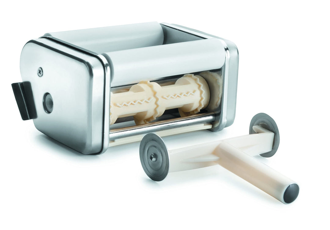 Lacor Zubehör für Ravioli, Edelstahl, grau, 17 x 12 x 10 cm