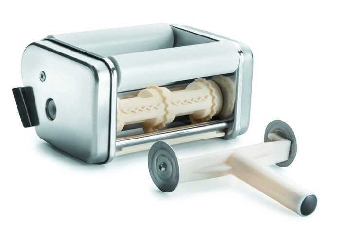 Lacor Zubehör für Ravioli, Edelstahl, grau, 17 x 12 x 10 cm