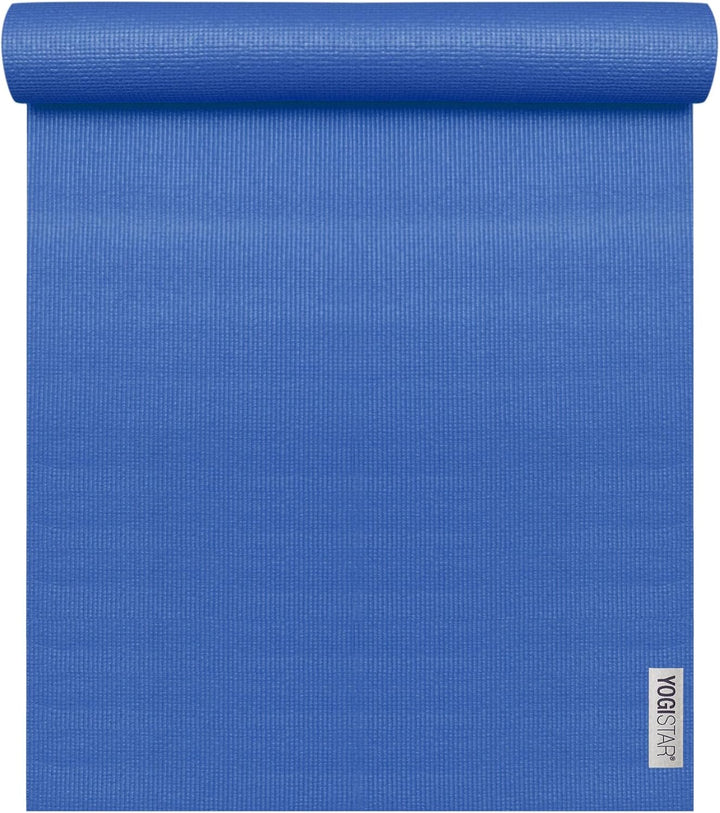 Yogamatte yogimat® kids - für Kinder pink, pink