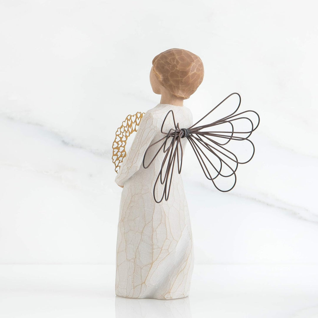 Enesco Willow Tree, Schatz Figur