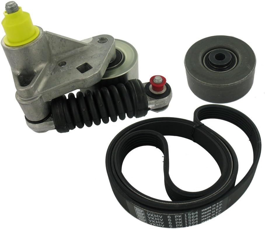 SKF VKMA 33026 Spannrollensatz für Nebentrieb