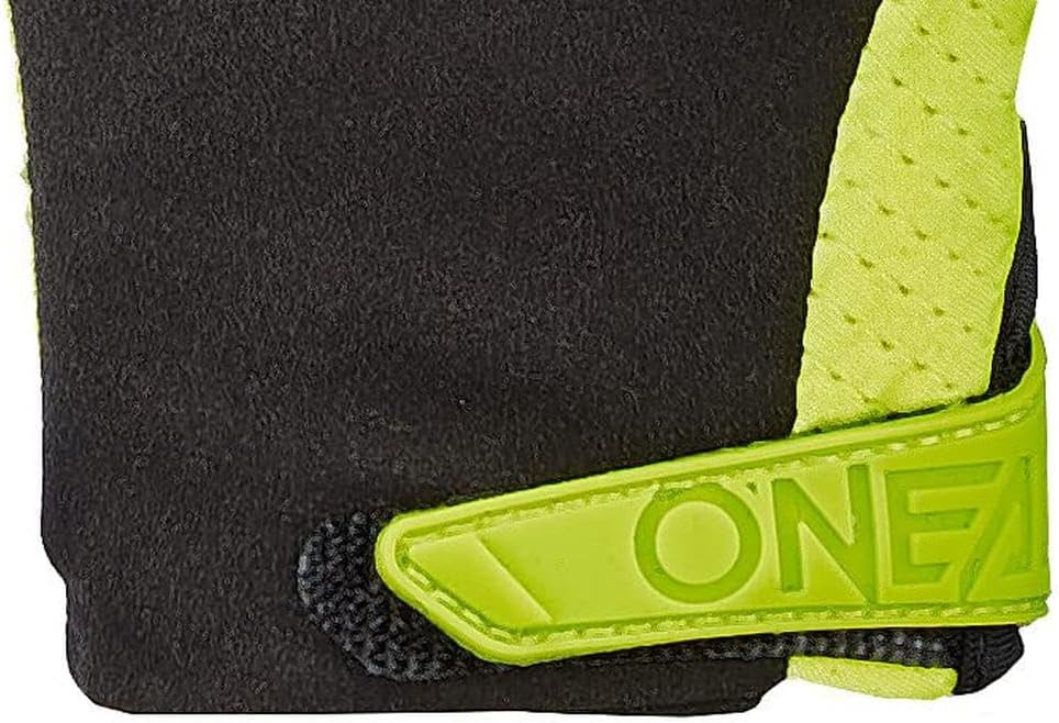 O'NEAL | Fahrrad- & Motocross-Handschuhe | MX MTB DH FR Downhill Freeride | Langlebige, Flexible Mat