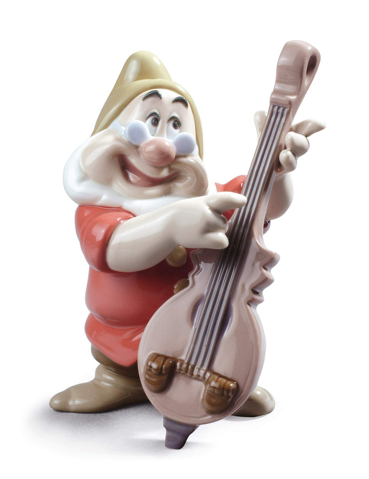 NAO Doc. Porcelain Doc (Disney) Figur