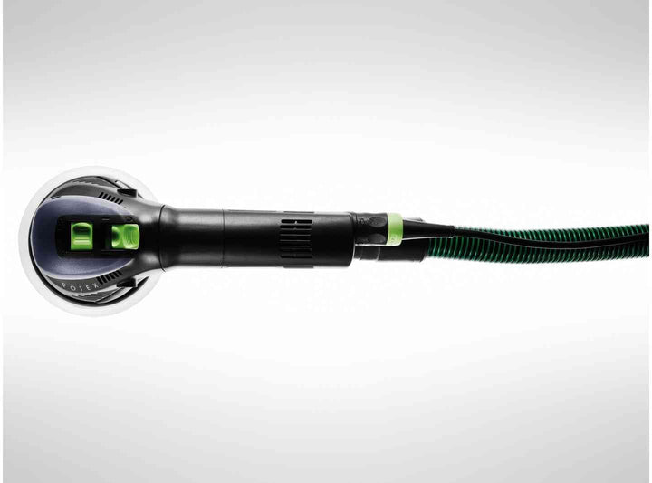 Festool Getriebe-Exzenterschleifer RO 150 FEQ ROTEX (mit FastFix Schleifteller MULTI-JETSTREAM 2, Pr