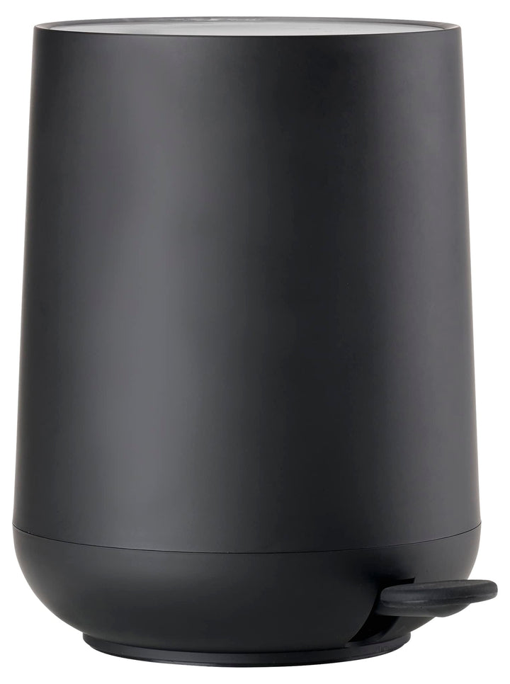 Zone Denmark Nova Mülleimer fürs Bad, Kosmetikeimer, Abfalleimer fürs Badezimmer, Durchm. 23 cm, Höh