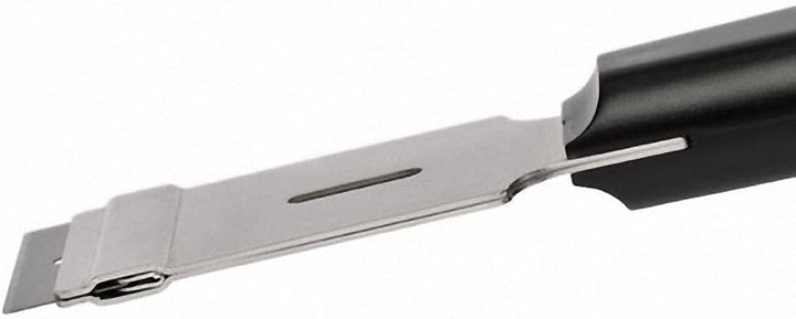 Schaber SCRAPEX ARGENTAX + 10 Klingen Nr. 144 rostfrei