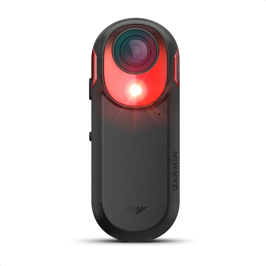 Garmin Varia RCT716 - Radar mit integrierter Dashcam zur Aufzeichnung und Speicherung von Ereignisse