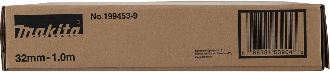 Makita 199453-9 Saugschlauch 32mm 1,0m