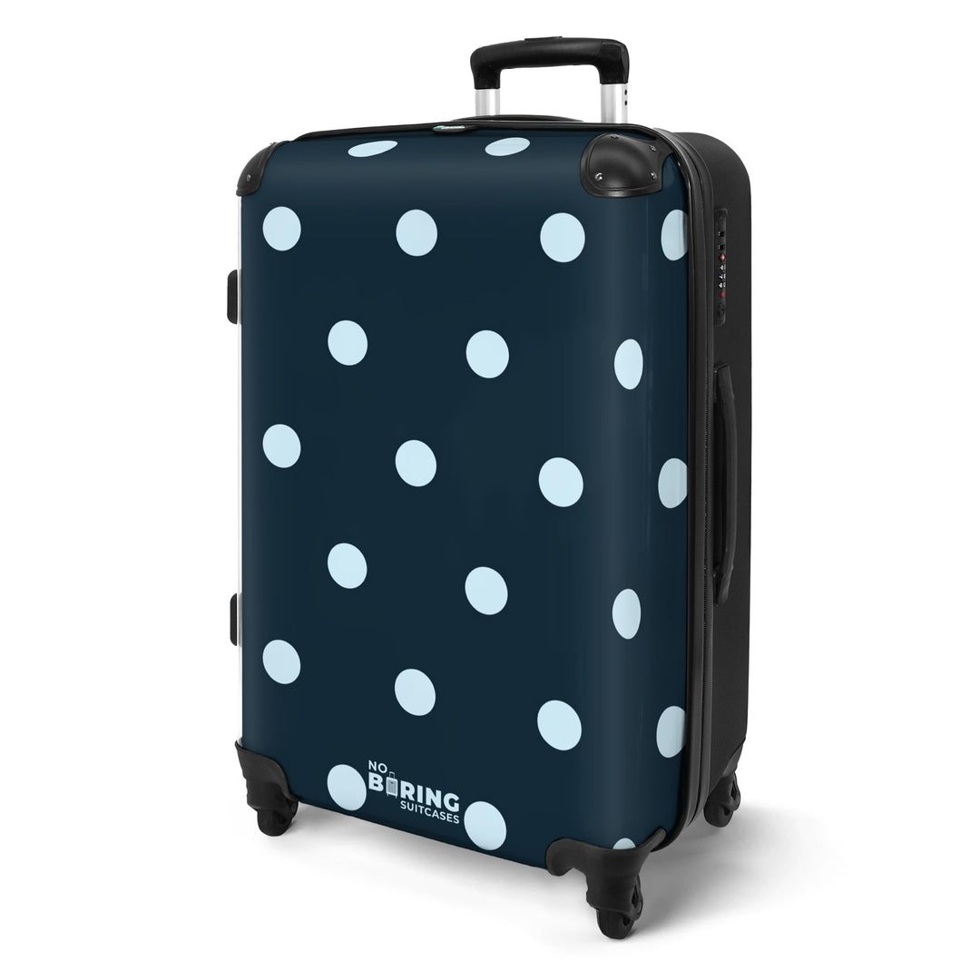 Koffer Mittelgross 67x43x25 cm Hartschalenkoffer L Trolley Rollkoffer 4 Rollen Leicht Hartschale Mit