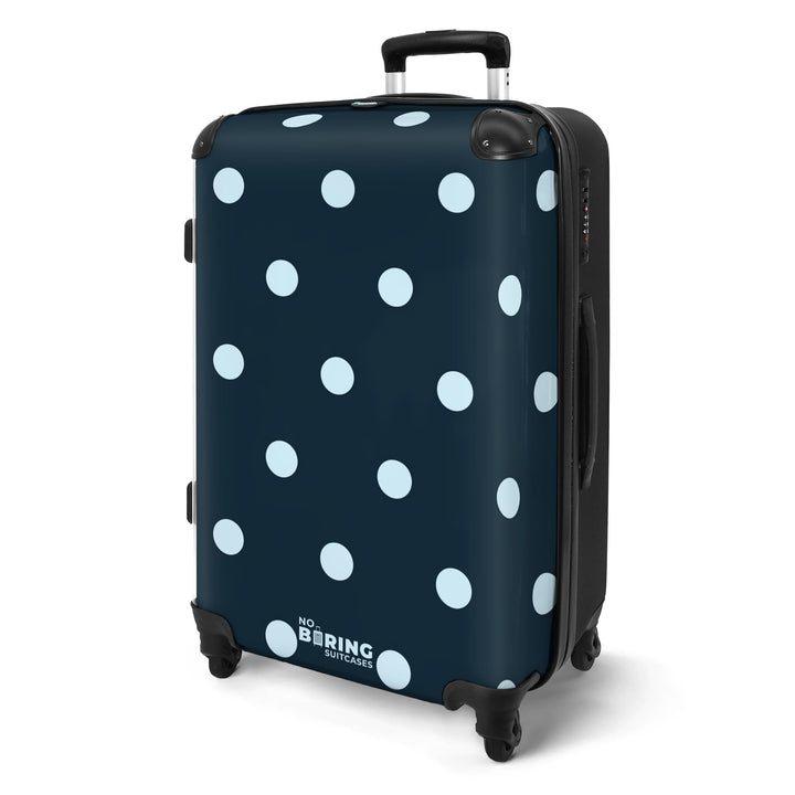 Koffer Mittelgross 67x43x25 cm Hartschalenkoffer L Trolley Rollkoffer 4 Rollen Leicht Hartschale Mit