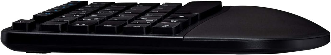 V7 Ergonomische Tastatur-Maus-Kombination